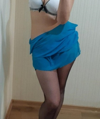 Анкета проститутки Александра - Фото 1, Инта, 35 лет, №9457